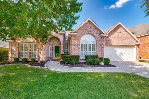 8804 Aviary Drive