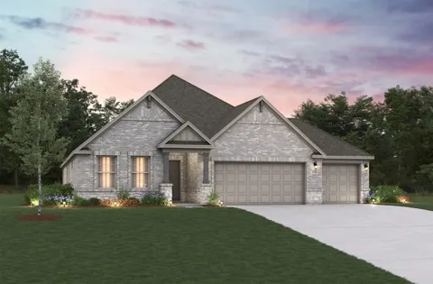 7106 Blackbrush Drive