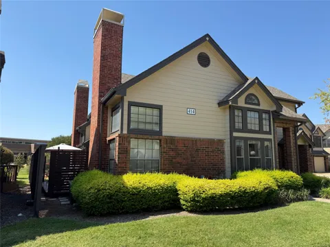 414 Santa Fe Trl #91