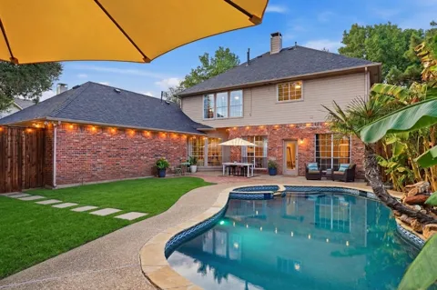 6416 Andora Drive