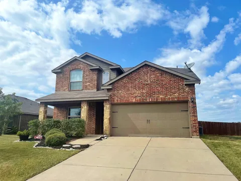 208 Dye Drive