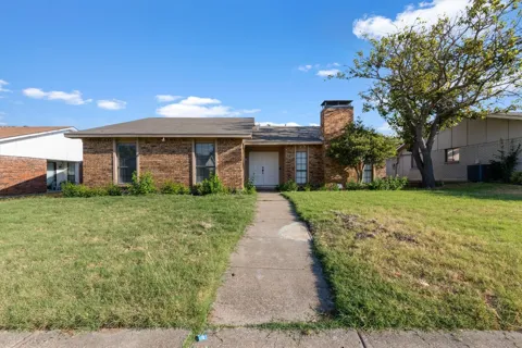 1129 Lombardy Drive