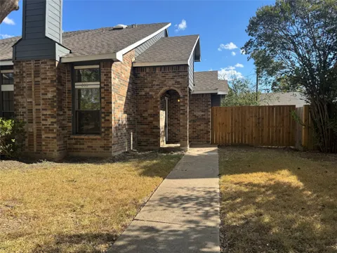 806 Binbrook Drive
