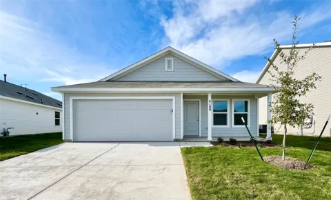 4109 Drifters Bend Drive