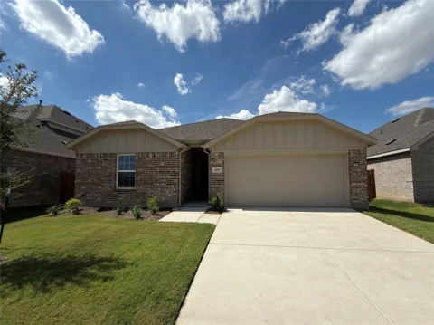 209 Patton Lane