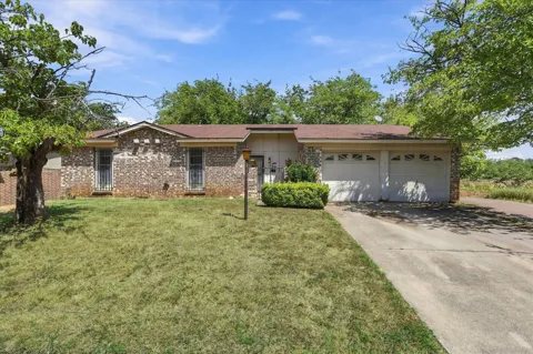 200 Quail Creek Drive