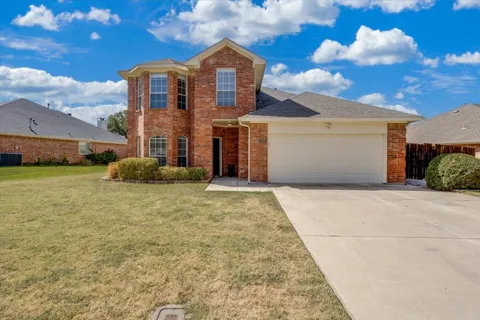 908 Dallas Lane