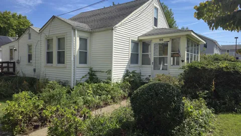 100 North Wildwood Boulevard