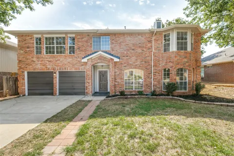 2107 Meadowview Drive