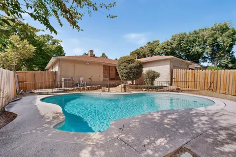 4714 Chilton Drive