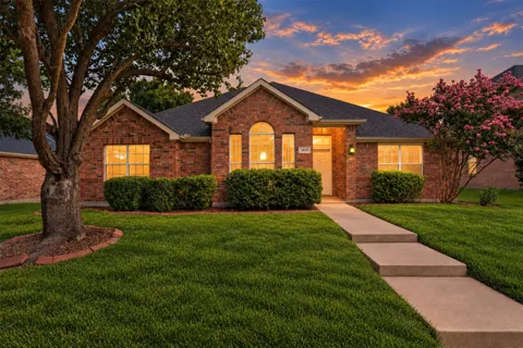 1409 Autumnmist Drive