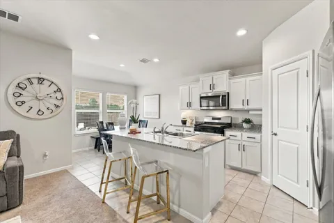 5800 Bull Creek Lane