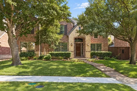4750 Haverford Drive