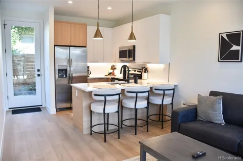 3825 W 38th Avenue #3