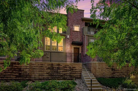 1124 Rockhurst Drive #D