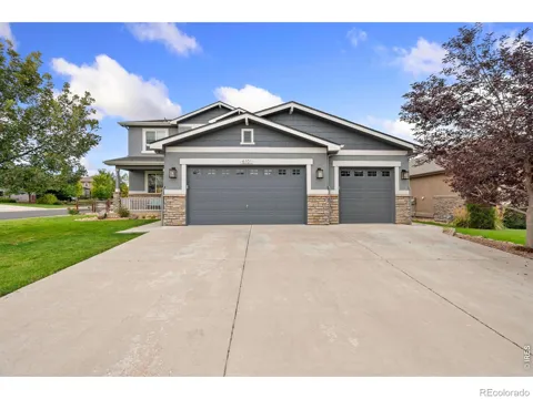 6101 Chesney Court