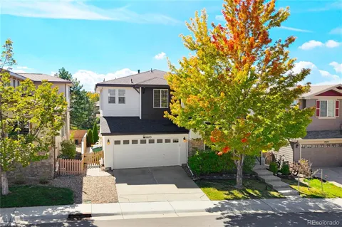 10673 Cedarcrest Circle