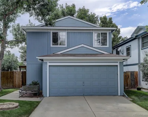9315 Gray Court