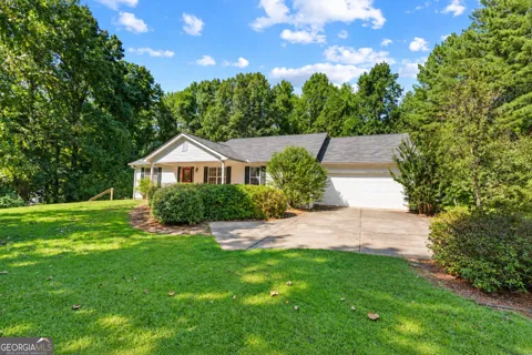 23 High Meadow TRL