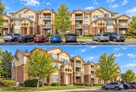 5703 Gibralter Way #105