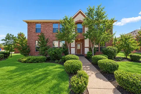 201 Welch Drive