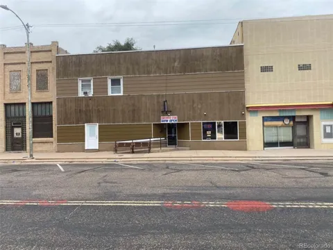 409 S Main Street
