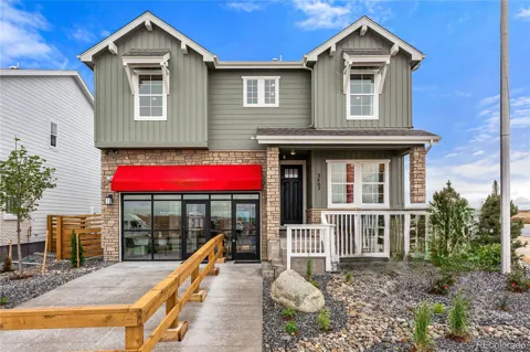3402 Buchanan Way