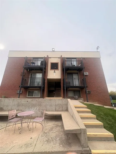 5995 W Hampden Avenue #A9