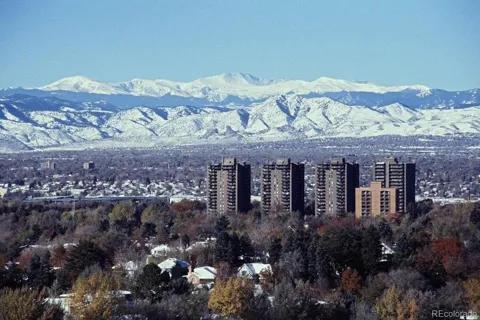 480 S Marion Parkway #1403