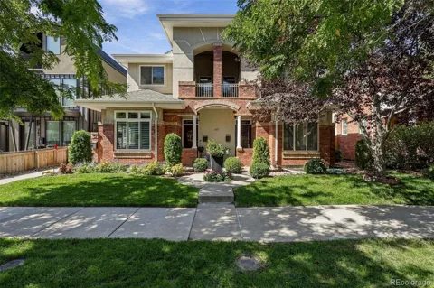 257 S Jackson Street #C