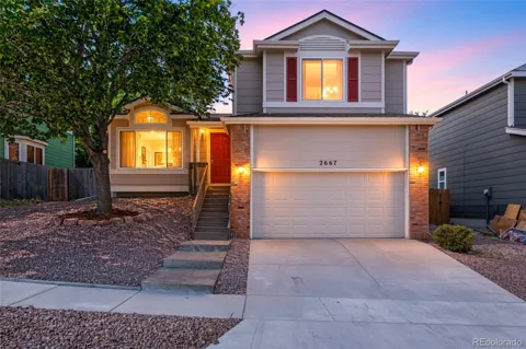 2667 Lear Drive