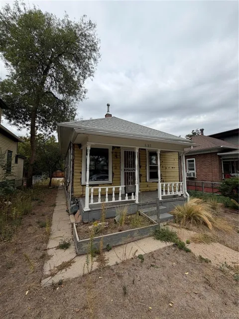 4185 Vrain Street