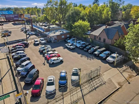 4350 W Colfax Avenue