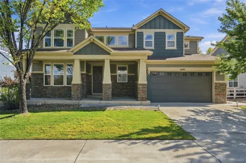 1645 Dorothy Circle