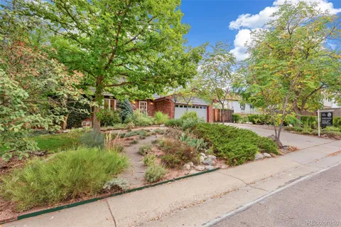 4430 Cody Street