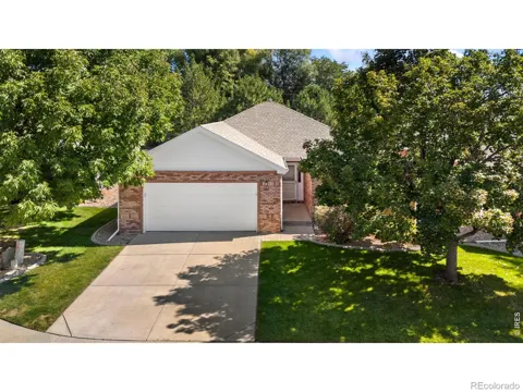 507 Trailwood Circle