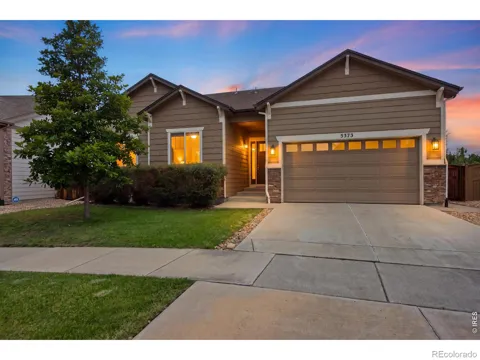 5373 Retreat Circle