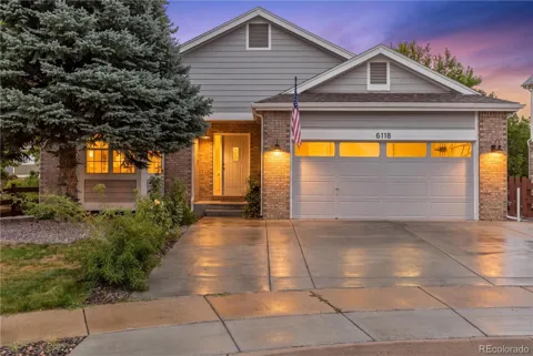 6118 Salvia Court