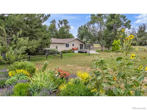 7922 Meadowlake Road