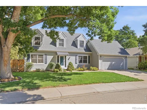 1618 Quail Hollow Drive