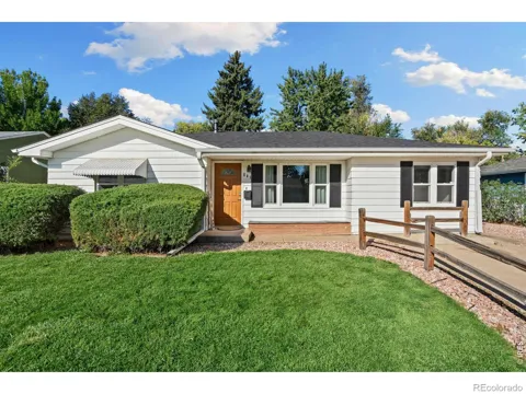 609 E Coy Drive