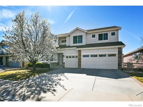 3242 Sedgwick Circle
