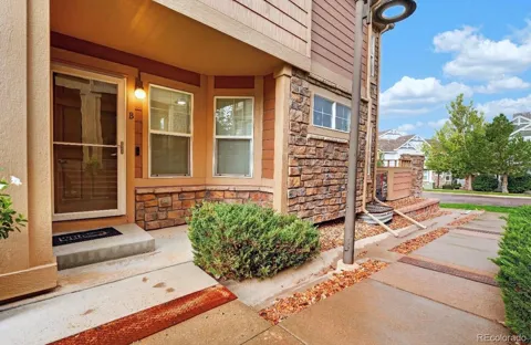 23525 E Platte Drive #10B