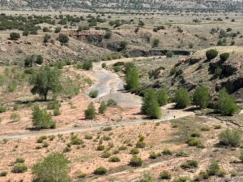 Bowie Road