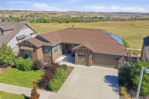 7933 Piney River Avenue