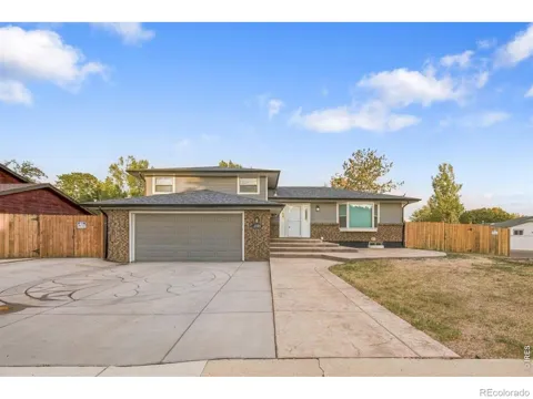 2502 Courtney Drive