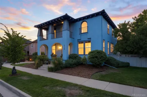 2760 Uinta Street