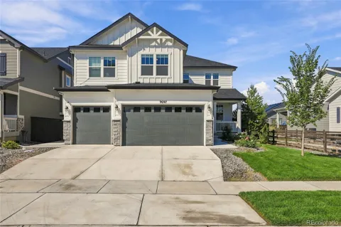 9697 Danube Court