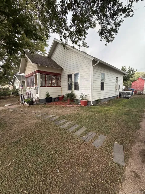 307 Elm Street