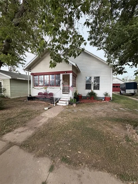 307 Elm Street